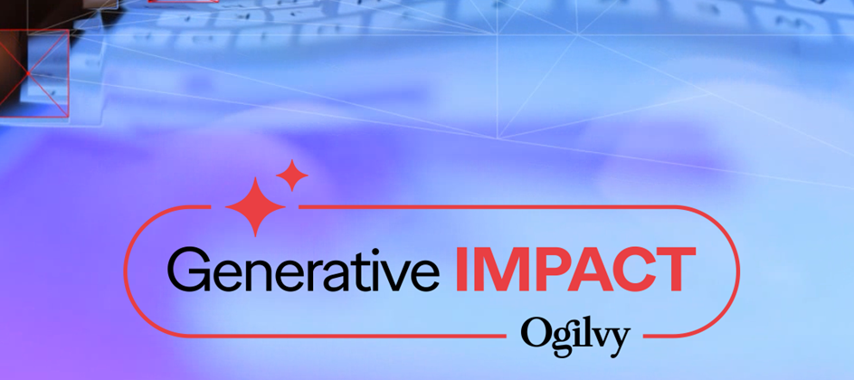 Ogilvy ANZ introduces Generative Impact for AI search